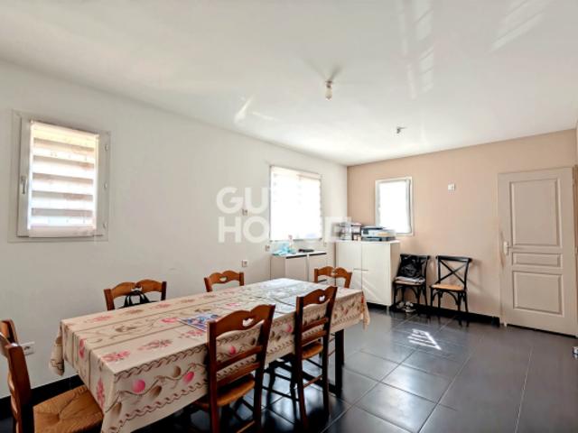 Maison vente à Nîmes, Beaucaire