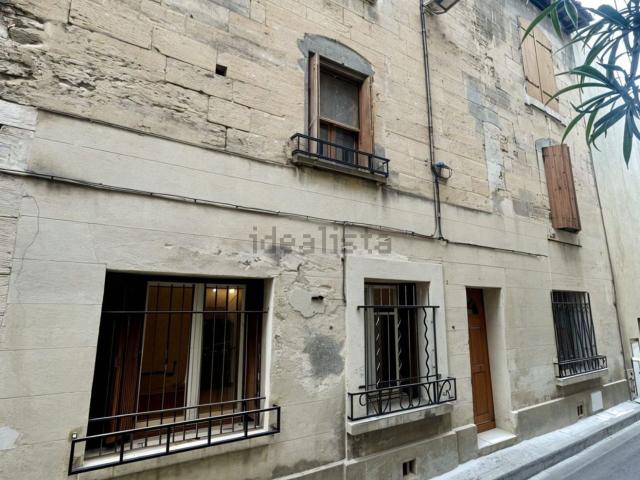 Maison vente à Beaucaire, Gard