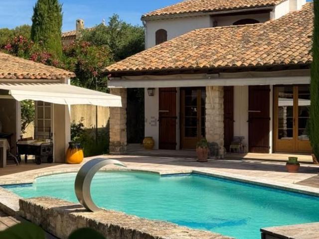 Maison vente à Beaucaire, Gard