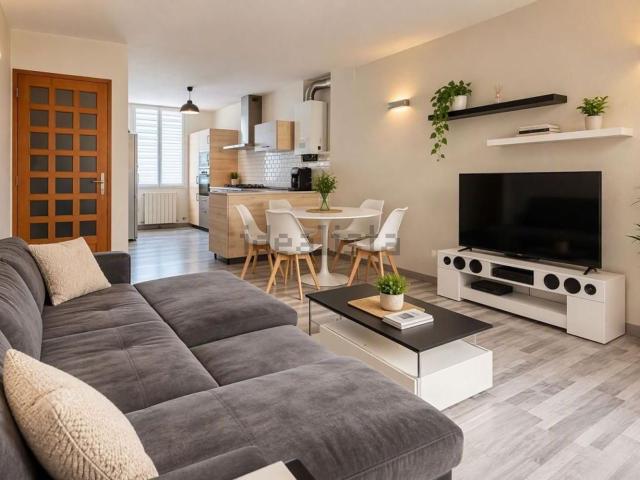 Maison vente à Beaucaire, Gard