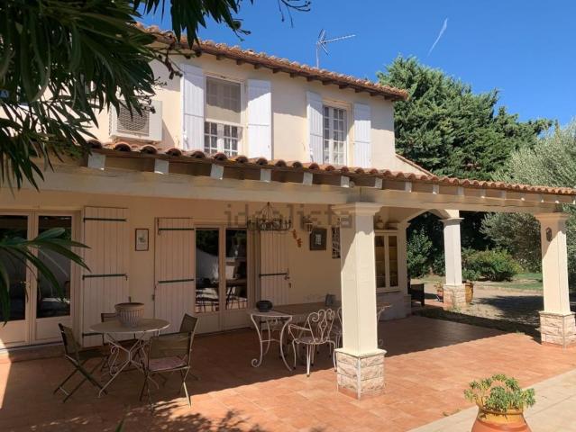 Maison vente à Beaucaire, Gard