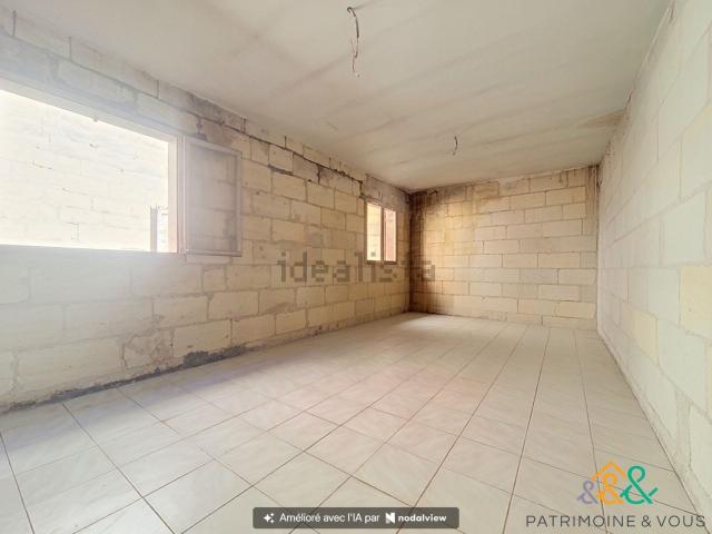 Maison vente à Beaucaire, Gard