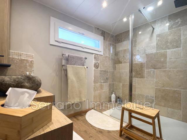 Maison vente à Nîmes, Jonquières-saint-vincent