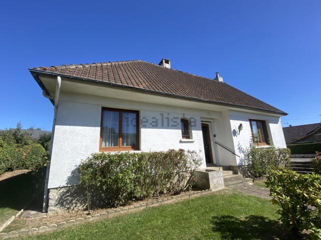 Maison vente à Beaucamps-le-Vieux, Somme