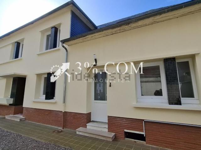Maison vente à Beaucamps-le-Vieux, Somme