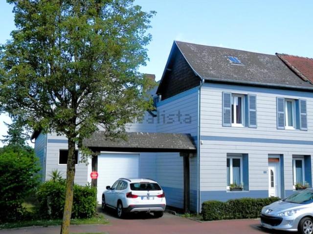 Maison vente à Beaucamps-le-Vieux, Somme