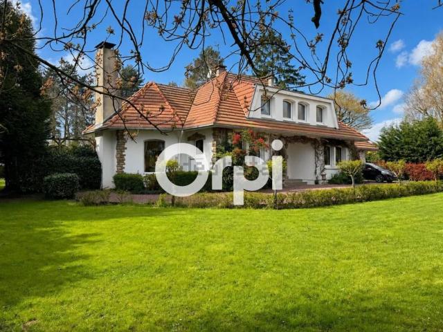 Maison vente à Beaucamps-Ligny, Nord