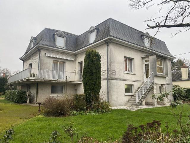 Maison vente à Ouzouer-le-Marché, Beauce la Romaine