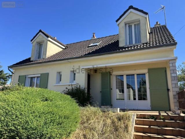 Maison vente à Le Bourg - Ouzouer, Beauce la Romaine
