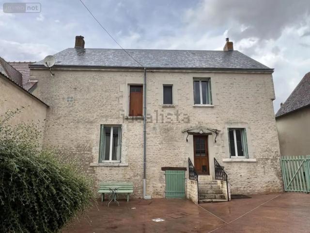 Maison vente à Prénouvellon, Beauce la Romaine