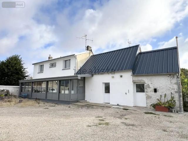Maison vente à Semerville, Beauce la Romaine