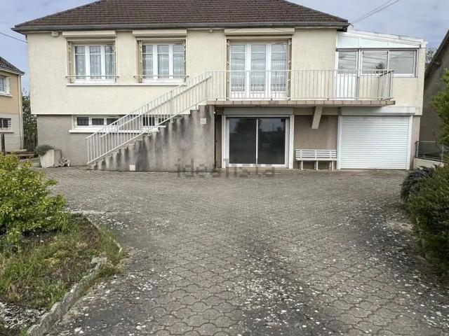 Maison vente à Le Bourg - Ouzouer, Beauce la Romaine