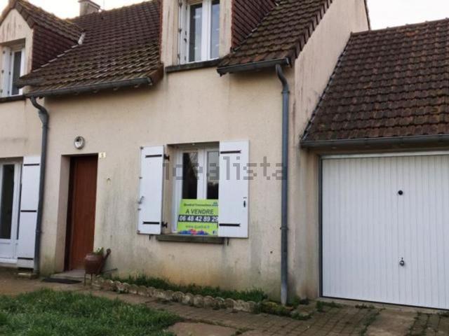 Maison vente à La Croix des Vignes, Beauce la Romaine