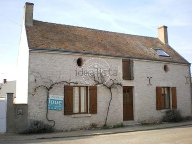Maison vente à Le Bourg Est, Beauce la Romaine