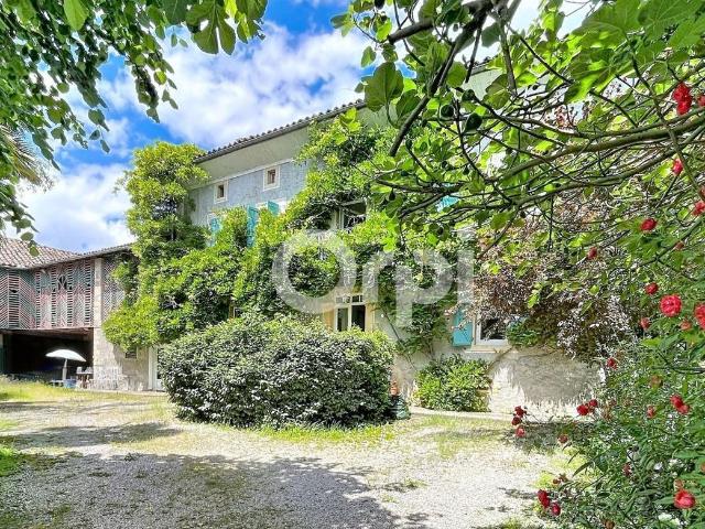Maison vente à Beauchalot, Haute-Garonne