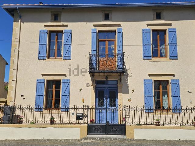 Maison vente à Beauchalot, Haute-Garonne