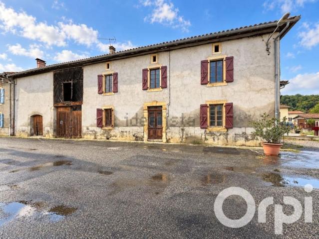 Maison vente à Beauchalot, Haute-Garonne