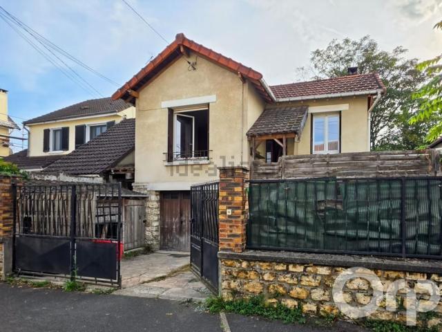 Maison vente à La Chesnaie, Beauchamp