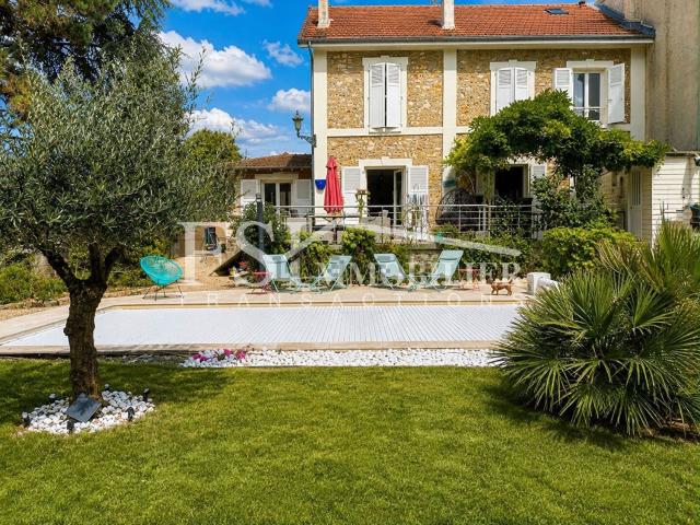 Maison vente à La Chesnaie, Beauchamp