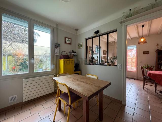 Maison vente à La Chasse, Beauchamp