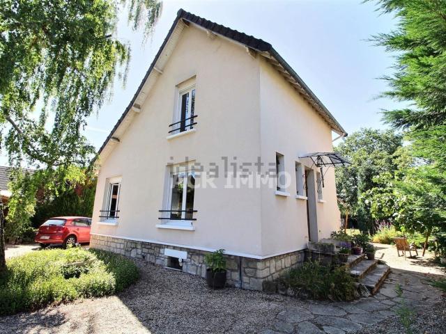 Maison vente à La Folie, Beauchamp