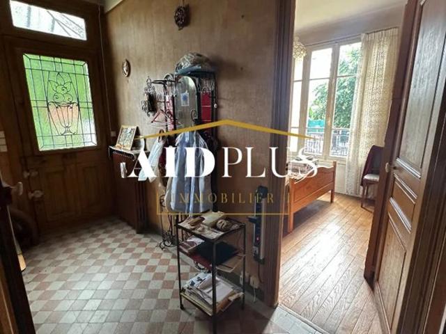 Maison vente à Argenteuil, Beauchamp