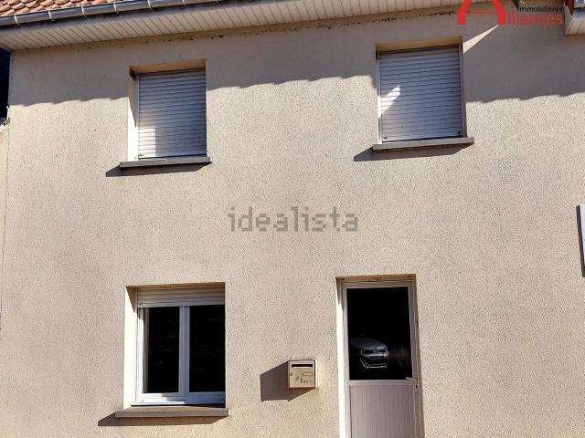 Maison vente à Beauchamps, Somme