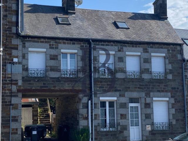 Maison vente à Beauchamps, Manche