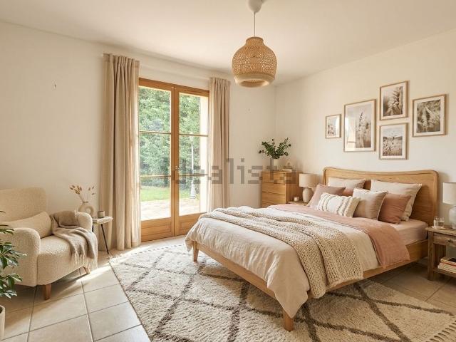 Maison vente à Beauchamps-sur-Huillard, Loiret