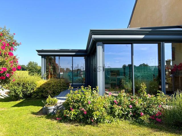 Maison vente à La Chaslerie, Beauchêne