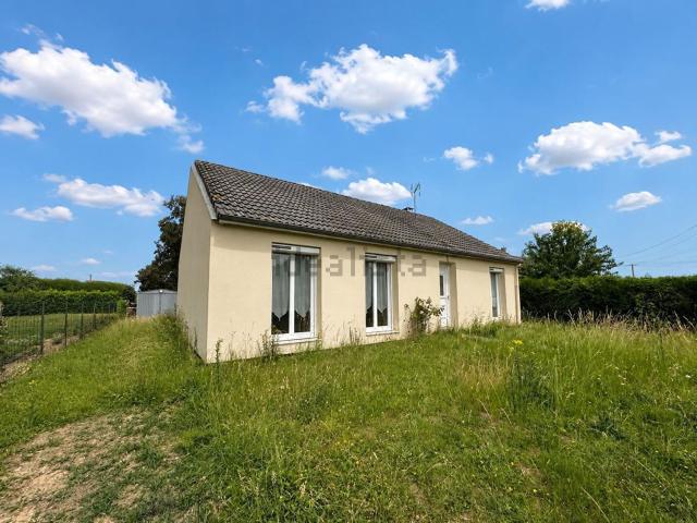 Maison vente à Beauchery, Beauchery-Saint-Martin