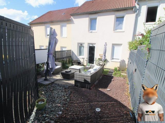 Maison vente à Beaucourt, Territoire-de-Belfort