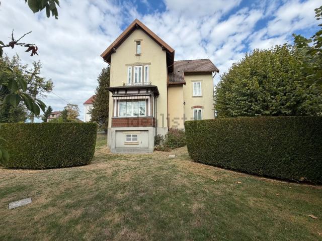 Maison vente à Beaucourt, Territoire-de-Belfort