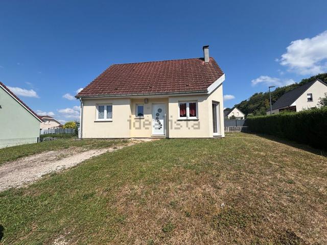 Maison vente à Beaucourt, Territoire-de-Belfort