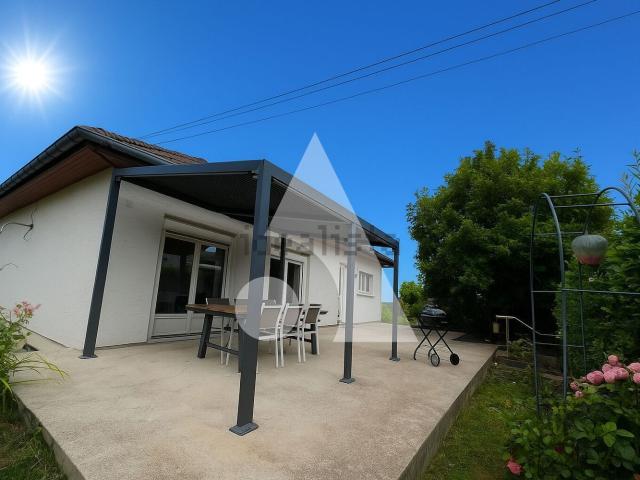 Maison vente à Beaucourt, Territoire-de-Belfort