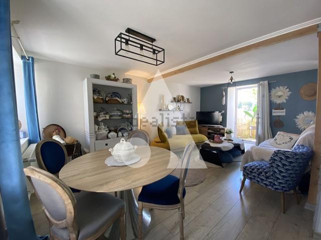 Maison vente à Beaucourt, Territoire-de-Belfort