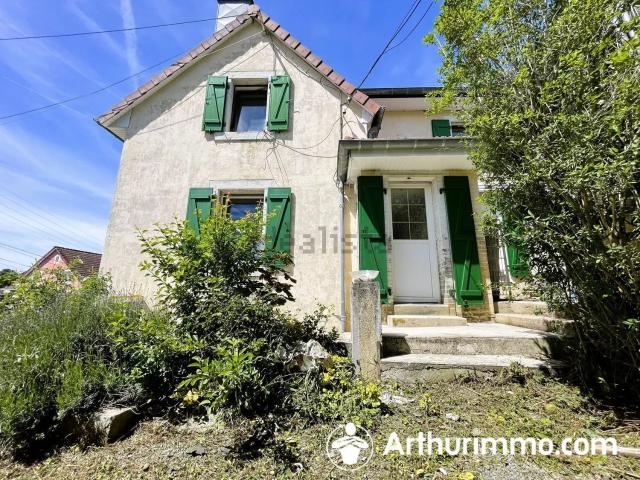 Maison vente à Beaucourt, Territoire-de-Belfort