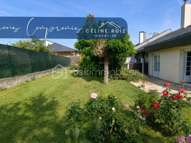 Maison vente à Haute Roche, Beaucouzé