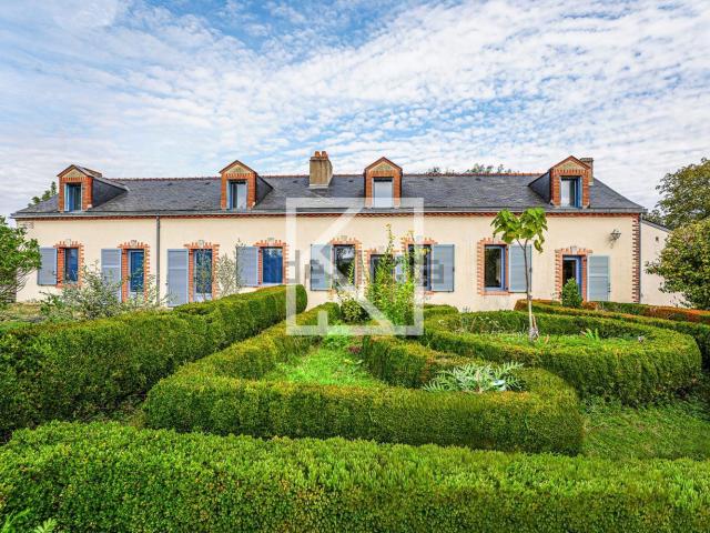 Maison vente à Beaucouzé, Maine-et-Loire