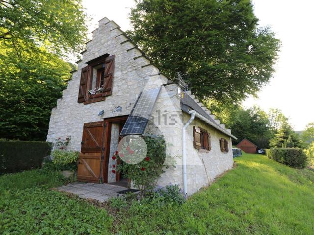 Maison vente à Serris Darré, Beaudéan