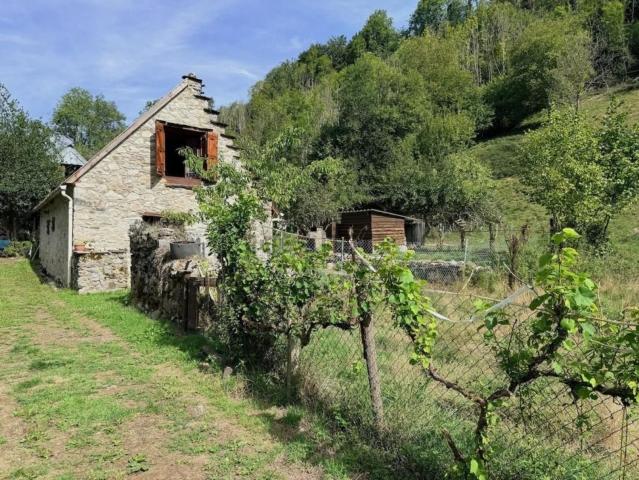Maison vente à Quartier Par de Bataille, Bagnères-de-Bigorre