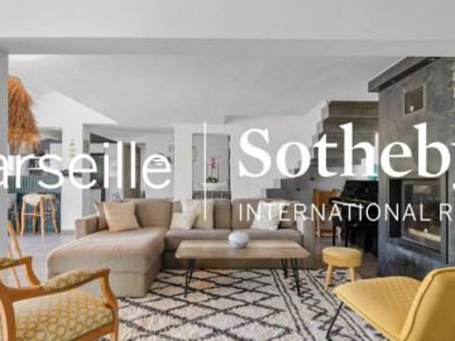 Maison location à Marseille, Aubagne