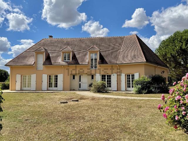 Maison vente à Hameau des Ouches, Beaufay