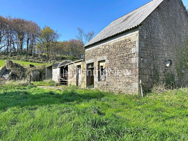 Maison vente à Vengeons, Beauficel