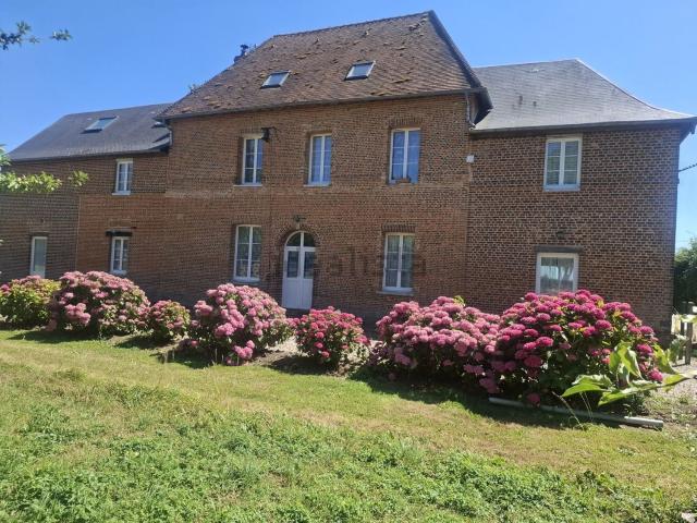 Maison vente à La Bouvetière, Beauficel-en-Lyons