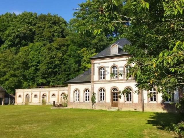 Maison vente à La Bouvetière, Beauficel-en-Lyons