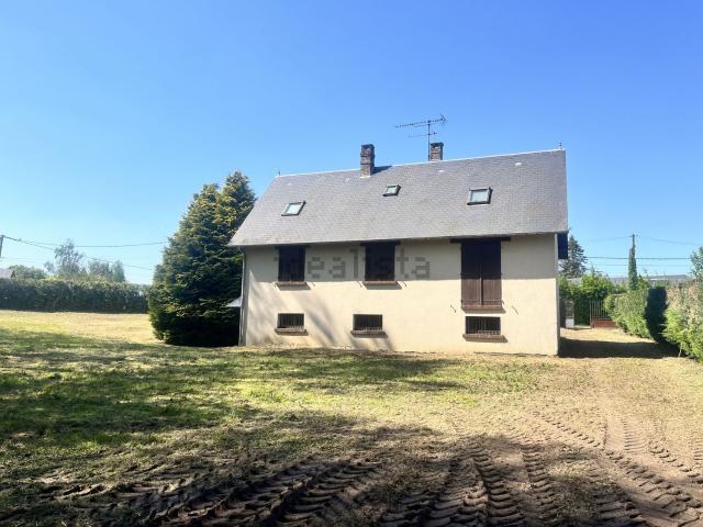 Maison vente à La Bouvetière, Beauficel-en-Lyons