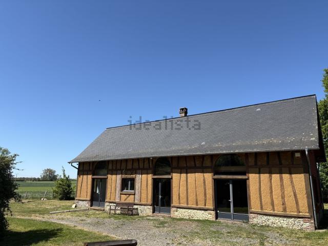 Maison vente à La Bouvetière, Beauficel-en-Lyons