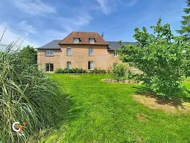Maison vente à La Bouvetière, Beauficel-en-Lyons
