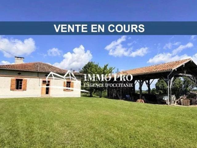 Maison vente à Le Village, Beaufort